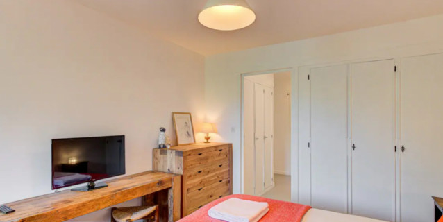 Appartement CLEMENTINE - CHAMONIX LES PRAZ