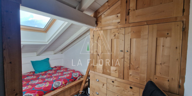 APPARTEMENT TETRAS, CHAMONIX