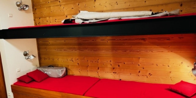 Appartement CLEMENTINE - CHAMONIX LES PRAZ