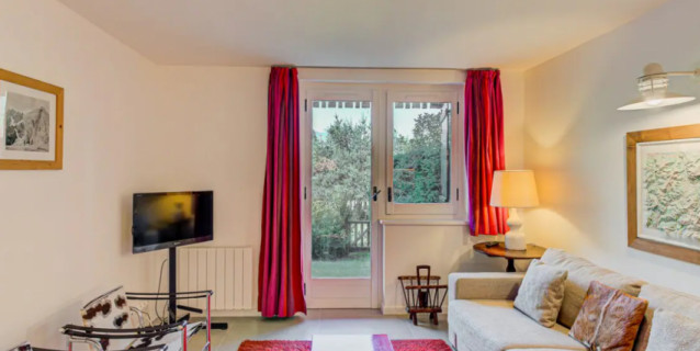 Appartement CLEMENTINE - CHAMONIX LES PRAZ