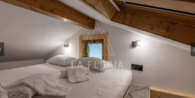 MAZOT ALPINA - CHAMONIX MONT BLANC