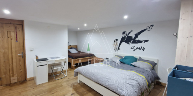 APPARTEMENT TETRAS, CHAMONIX