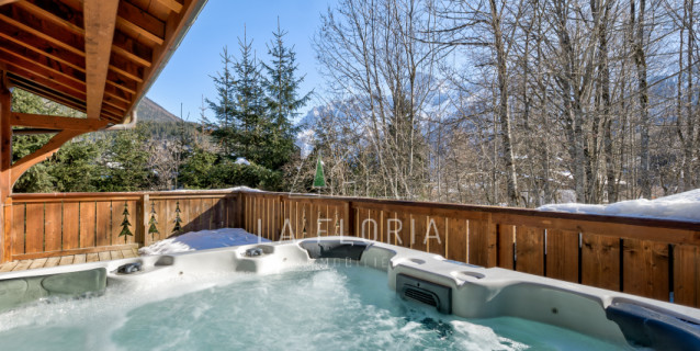 CHALET JEAN - LES HOUCHES