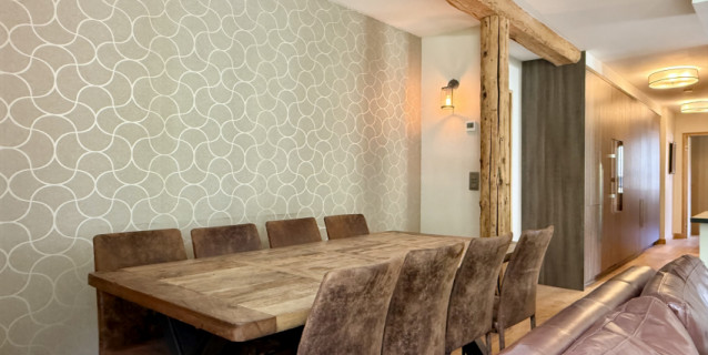 APPARTEMENT T4 CHAPELLE, CHAMONIX LES PRAZ