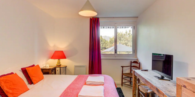 Appartement CLEMENTINE - CHAMONIX LES PRAZ