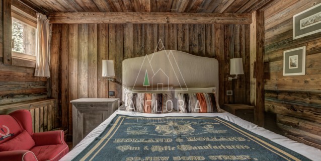 CHALET ERABLE, CHAMONIX LES PRAZ