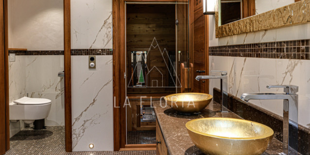 CHALET RACHET, LES HOUCHES
