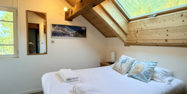 CHALET CAMILLE, CHAMONIX