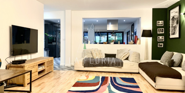 4 BED / 3 BATH APARTMENT JOSEPHINE, CHAMONIX CENTER