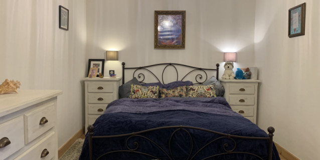 APPARTEMENT T3 CHAMONIX LES PECLES