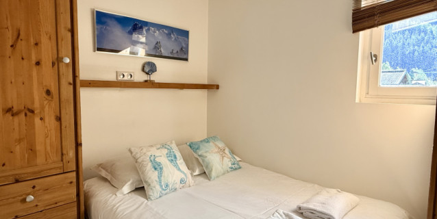 CHALET CAMILLE, CHAMONIX