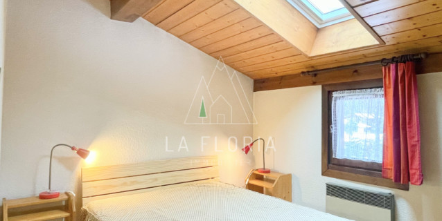SOUS OFFRE / EXCLUSIVITE - APPARTEMENT SIMONE, CHAMONIX LES PRAZ