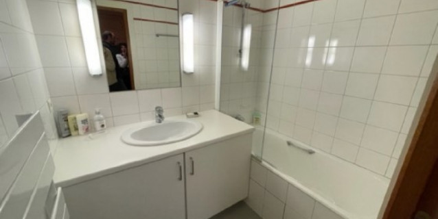 Appartement CLEMENTINE - CHAMONIX LES PRAZ