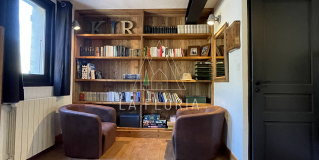 SOUS COMPROMIS DE VENTE / CHALET BIANCA, CHAMONIX