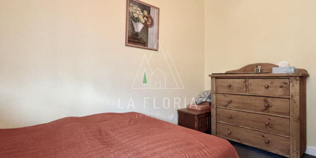 ONE BEDROOM APARTMENT FRANCIS, CHAMONIX