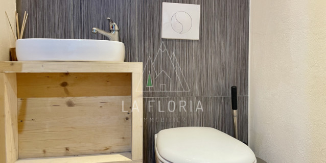 APPARTEMENT TETRAS, CHAMONIX
