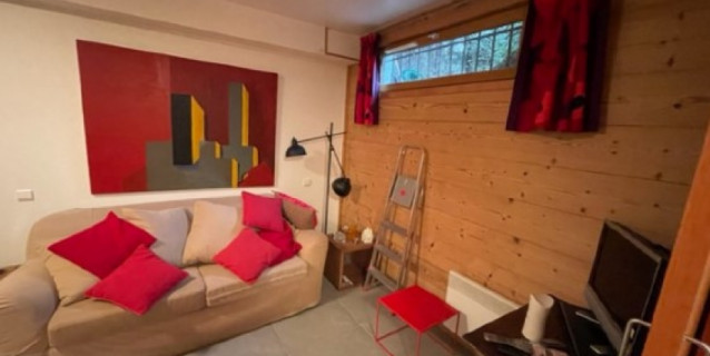 Appartement CLEMENTINE - CHAMONIX LES PRAZ