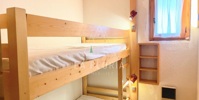 SOUS OFFRE / EXCLUSIVITE - APPARTEMENT SIMONE, CHAMONIX LES PRAZ