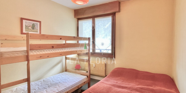 ONE BEDROOM APARTMENT FRANCIS, CHAMONIX