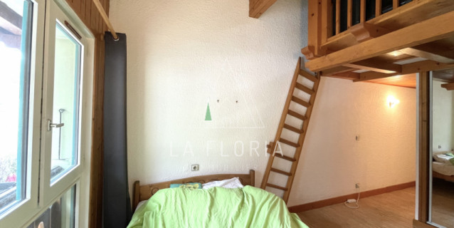 APPARTEMENT T3 MERLOT, CHAMONIX