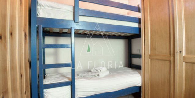 SOUS COMPROMIS DE VENTE  / APPARTEMENT T3 TETRAS, CHAMONIX