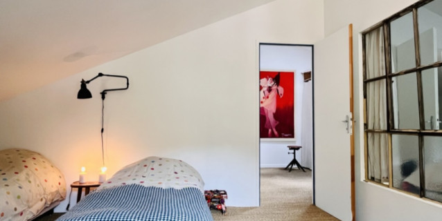 APPARTEMENT DUPLEX GRIAZ, LES HOUCHES