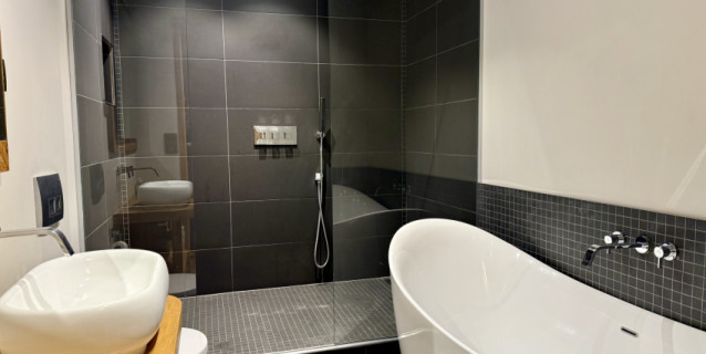 APPARTEMENT T4 CHAPELLE, CHAMONIX LES PRAZ