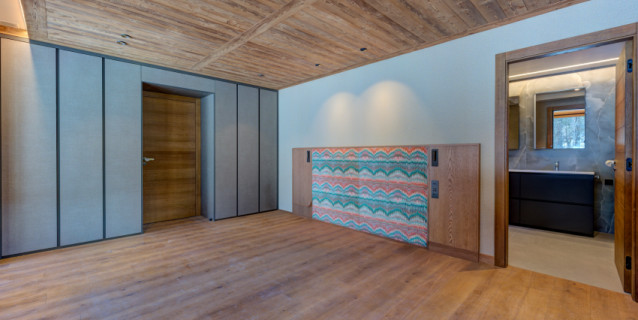 EXCLUSIVITE   CHALET LES PRAZ - CHAMONIX