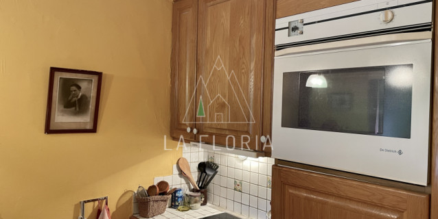 APPARTEMENT BEATRICE - T2 REZ-DE-JARDIN, CHAMONIX CENTRE