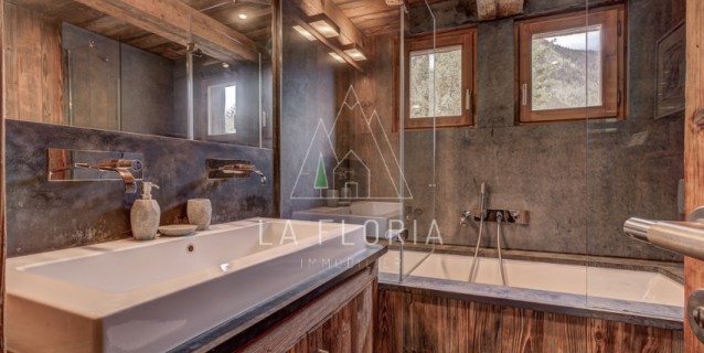 CHALET ERABLE, CHAMONIX LES PRAZ