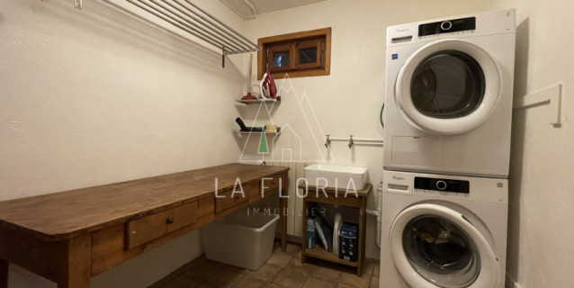 SOUS COMPROMIS DE VENTE / CHALET BIANCA, CHAMONIX
