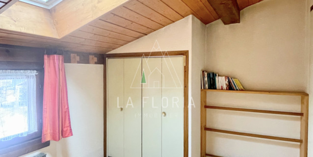 SOUS OFFRE / EXCLUSIVITE - APPARTEMENT SIMONE, CHAMONIX LES PRAZ
