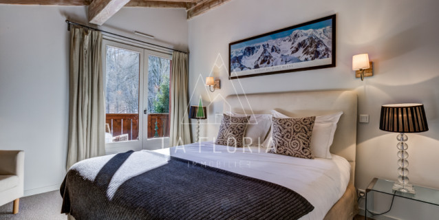 CHALET JEAN - LES HOUCHES