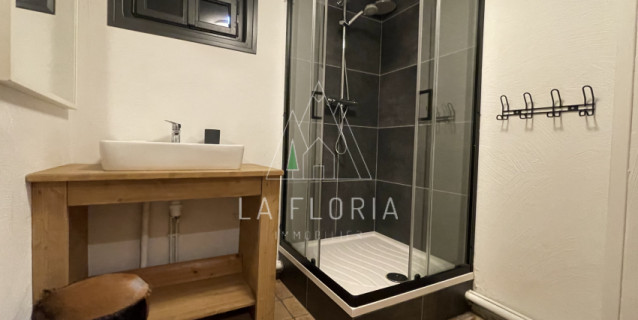 SOUS COMPROMIS DE VENTE / CHALET BIANCA, CHAMONIX