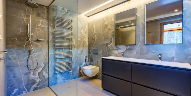 EXCLUSIVITE   CHALET LES PRAZ - CHAMONIX