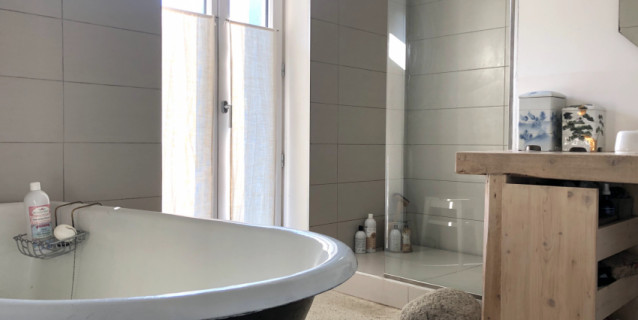 APPARTEMENT DUPLEX GRIAZ, LES HOUCHES