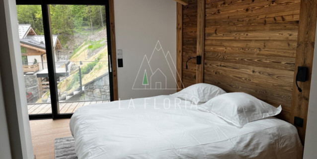 CHALET ASTORIA  - CHAMONIX
