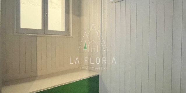 APPARTEMENT ROCHE, CHAMONIX CENTRE