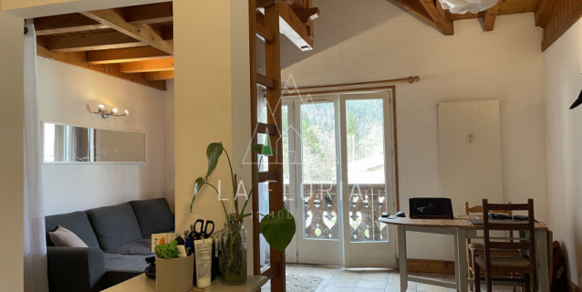 APPARTEMENT T3 MERLOT, CHAMONIX