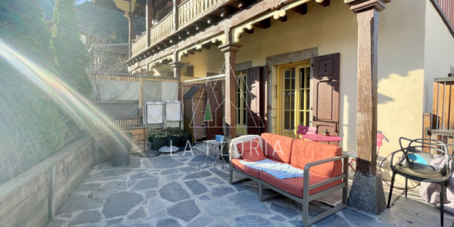 APPARTEMENT SAVOY, CHAMONIX CENTRE