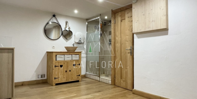 APPARTEMENT TETRAS, CHAMONIX
