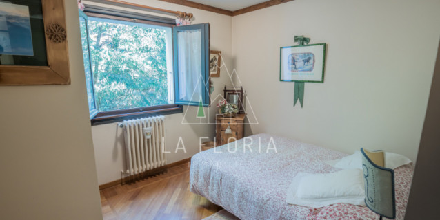 SOUS COMPROMIS DE VENTE / APPARTEMENT T6 SERENA, CHAMONIX
