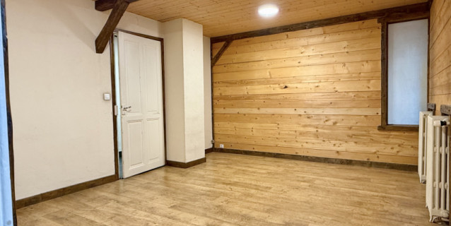 STELLA APARTMENT, CHAMONIX CENTER