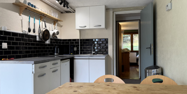 CHALET FRENES, CHAMONIX