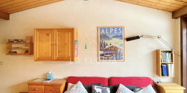 SOUS OFFRE / EXCLUSIVITE - APPARTEMENT SIMONE, CHAMONIX LES PRAZ