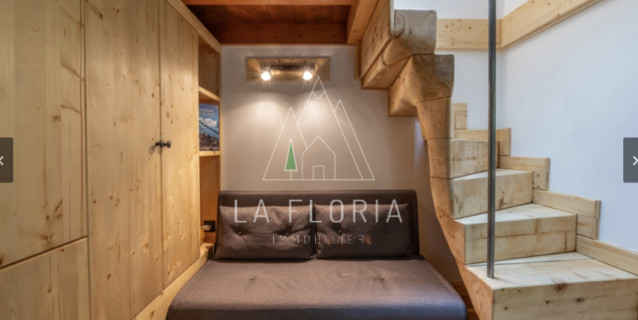 MAZOT ALPINA - CHAMONIX MONT BLANC