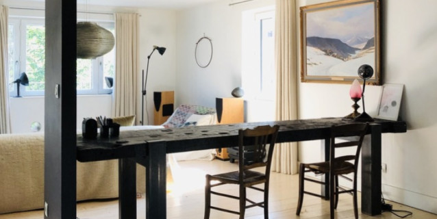 APPARTEMENT DUPLEX GRIAZ, LES HOUCHES