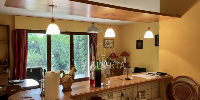 APPARTEMENT BEATRICE - T2 REZ-DE-JARDIN, CHAMONIX CENTRE