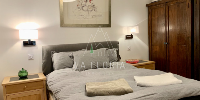 4 BED / 3 BATH APARTMENT JOSEPHINE, CHAMONIX CENTER