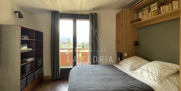SOUS COMPROMIS DE VENTE / CHALET BIANCA, CHAMONIX